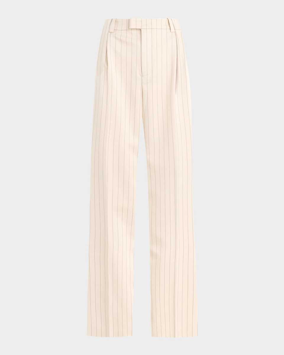 The Low Favorite Striped Pants